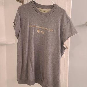 COPY - Darc Sport Ohana 2020 Cap Sleeve Sweatshirt